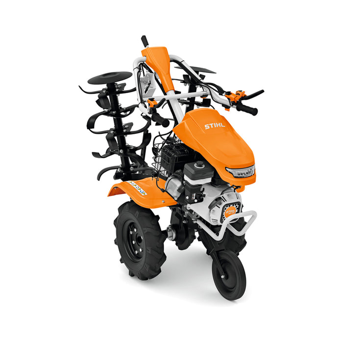 STIHL MOTOR MILLER MH 700.1 EHC 700.0, 252 cm3, 7.10 HP, WORKING WIDTH 121.00 cm