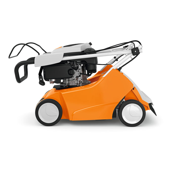 MOTOR AERATOR STIHL RL 540.0 WORKING WIDTH 38.00 cm