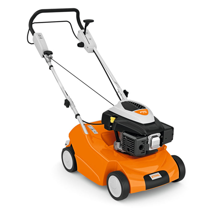 MOTOR AERATOR STIHL RL 540.0 WORKING WIDTH 38.00 cm