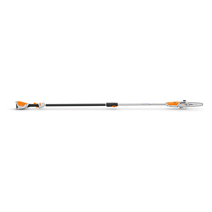 STIHL HTA 50 36 V CORDLESS TELESCOPIC HUTTER, WITHOUT BATTERY AND CHARGER, BAR LENGTH 25.00 cm