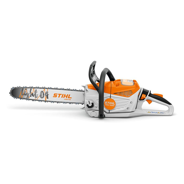 BATTERY CHAINSAW STIHL MSA 300 CO 36 V, WITHOUT BATTERY AND CHARGER, BAR LENGTH 40.00 cm