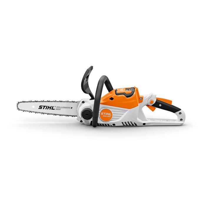 BATTERY CHAINSAW STIHL MSA 60 CB 36 V, NUMBER OF BATTERIES 1, 4.00 Ah, BAR LENGTH 30.00 cm