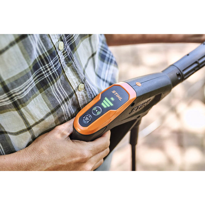 WATER SPRAY STIHL RE 100 PLUS CONTROL