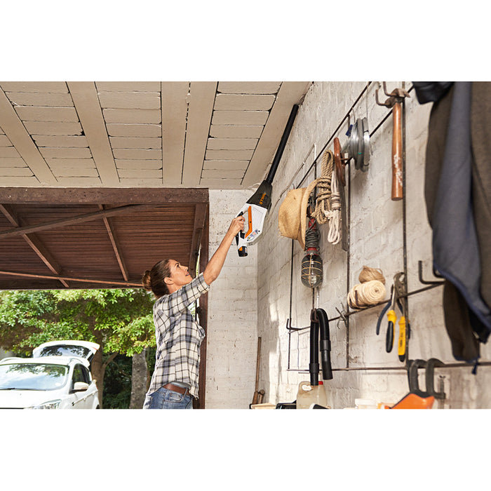 BATTERY VACUUM CLEANER STIHL SEA 20.0