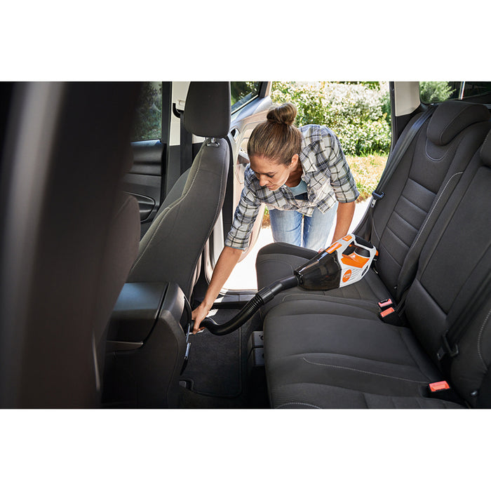 BATTERY VACUUM CLEANER STIHL SEA 20.0