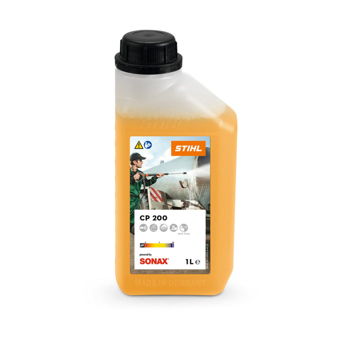 UNIVERSAL CLEANER CP 200 STIHL