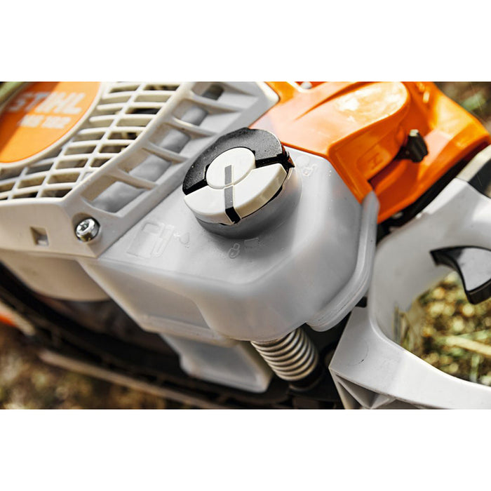 STIHL MS 182 CHAINSAW 35.8 cm3, 2.20 HP, BAR LENGTH 35.00 cm