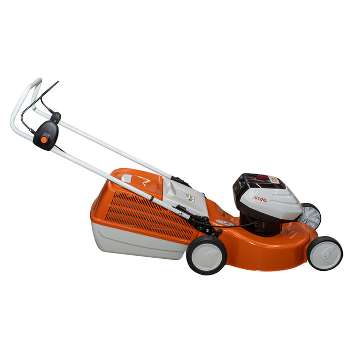 BATTERY MOWER STIHL RMA 253.3 36 V, MOWING WIDTH 51.00 cm, WITHOUT BATTERY AND CHARGER