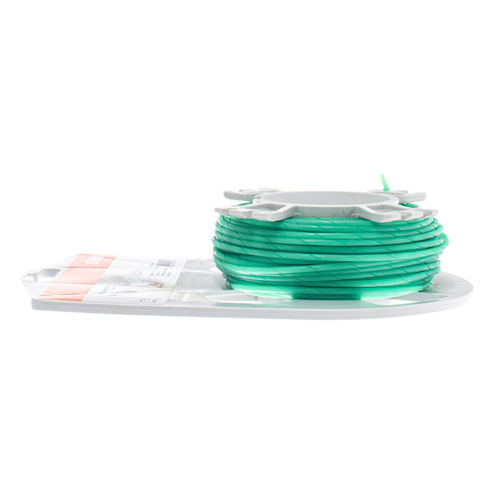STIHL ROUND SILENT MOWING LINE 2 MM X 14 M