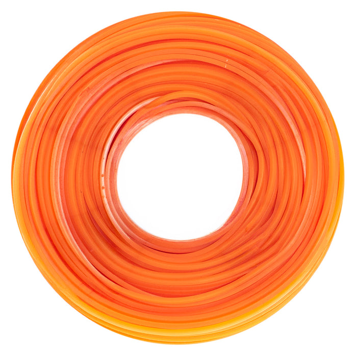 STIHL SQUARE MOWING LINE 2.4 MM X 83 M