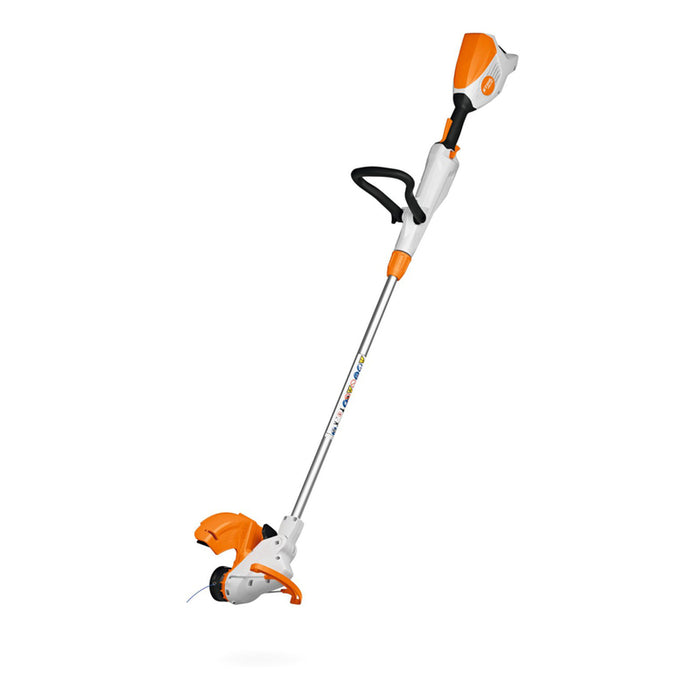 CORDLESS TRIMMER STIHL FSA 50 36 V, NUMBER OF BATTERIES 1, 2.00 Ah, CUTTING WIDTH 28.00 cm