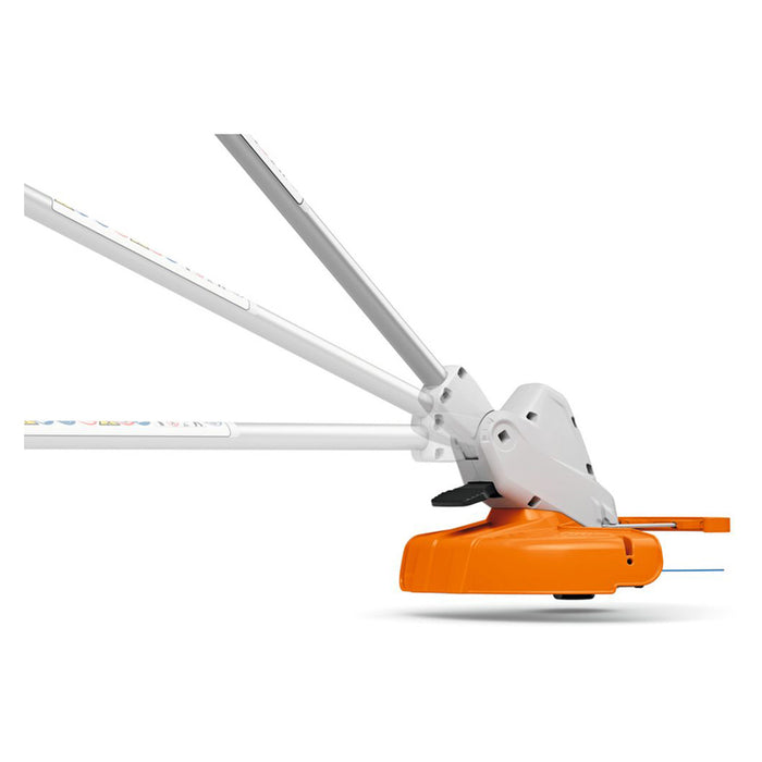 CORDLESS TRIMMER STIHL FSA 50 36 V, NUMBER OF BATTERIES 1, 2.00 Ah, CUTTING WIDTH 28.00 cm