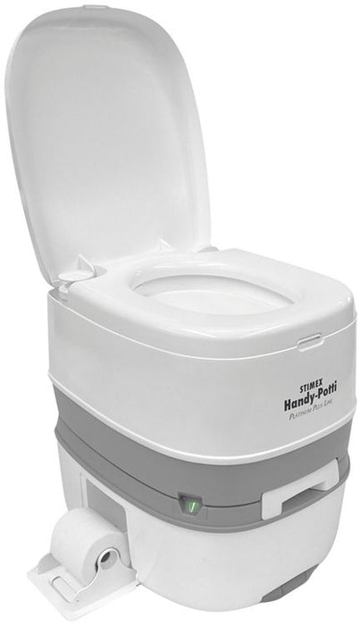 CHEMICAL TOILET 21L THETFORD HANDY POTTI