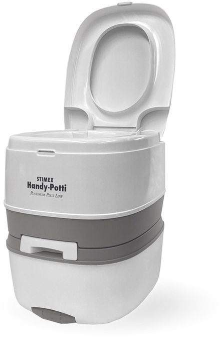 CHEMICAL TOILET 21L THETFORD HANDY POTTI