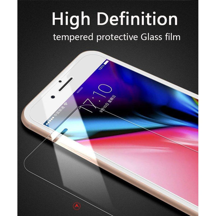 Glass Screen Protector for iPhone 2.5D 7 Plus