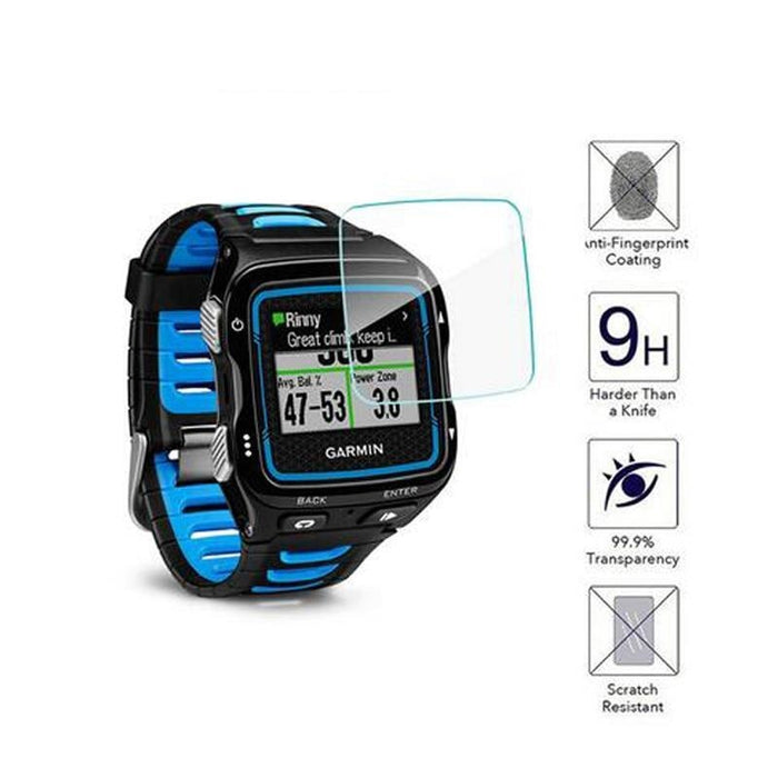 Glass Screen Protector for Garmin Forerunner 920XT