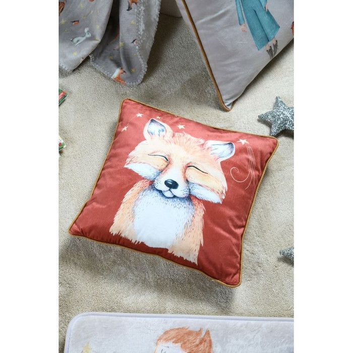 PILLOW 40/40 FERDINAND MARSALA