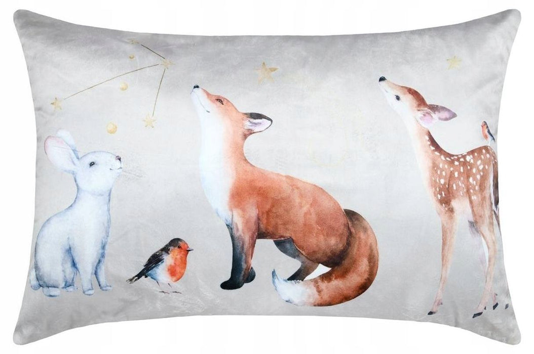 PILLOW 50/80CM FERDINAND
