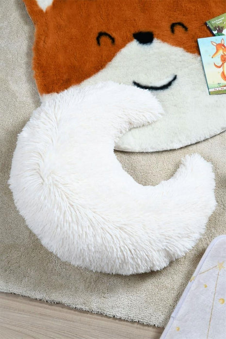 PILLOW 45/45CM FERDINAND ECRU