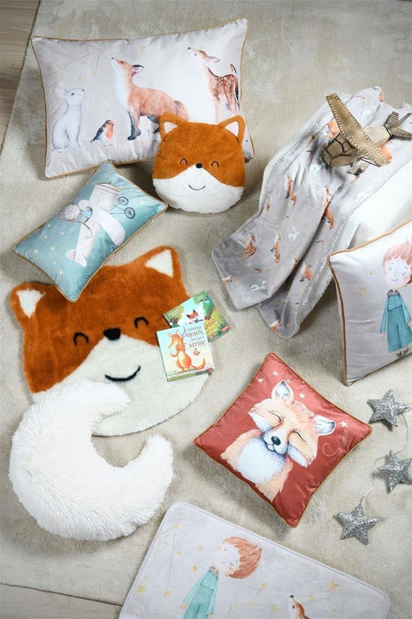 ОДЕЯЛО 70/100СМ ФЕРДИНАНД