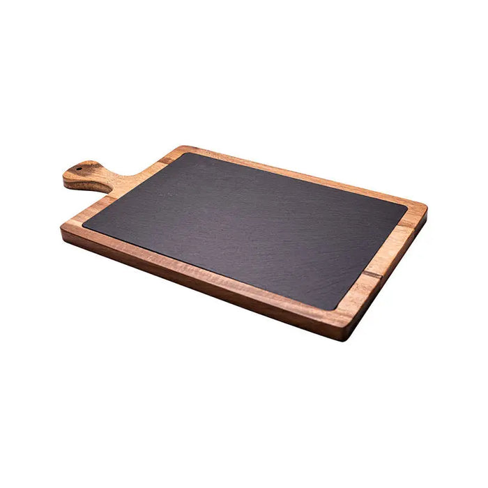 STONE CUTTING BOARD 43 X 23 CM BRIO - Дъски ножове и белачки<<<Домашни потреби<<<Кухня<<<Praktiker