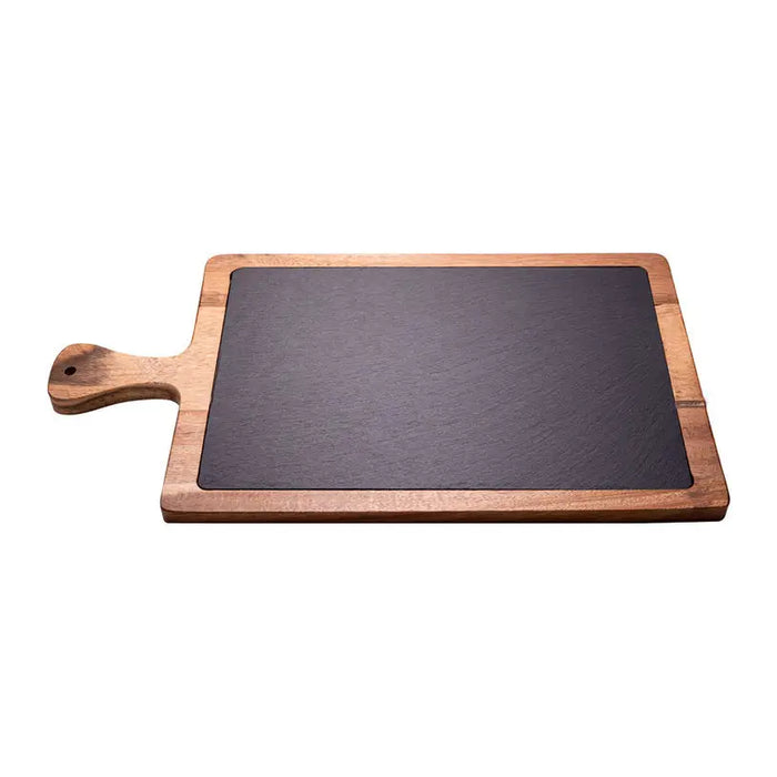 STONE CUTTING BOARD 43 X 23 CM BRIO - Дъски ножове и белачки<<<Домашни потреби<<<Кухня<<<Praktiker