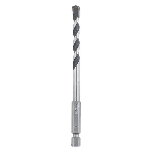 STONE DRILL KWB 5x45x60 - Свредла<<<Консумативи за електроинструменти<<<Инструменти и железария<<<Praktiker