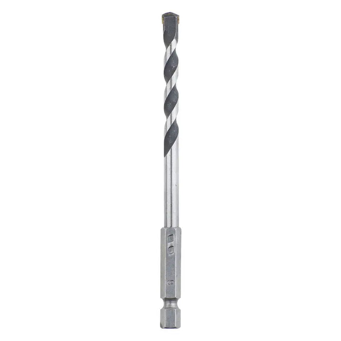 STONE DRILL KWB 5x45x60 - Свредла<<<Консумативи за електроинструменти<<<Инструменти и железария<<<Praktiker