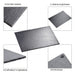 STONE SERVING PLATE/PLATE 26.5X16.2 CM GN1/4 HORECANO - Аксесоари за сервиране и прибори за хранене<<<Домашни