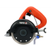 Stoneware cutter 125mm 1400W YT-82159 YATO - Circular sawsNEL-PTA<<<Electric toolsNEL<<<ActionPL&&&Angle