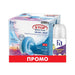 STOP MOISTURE TABLETS LAVENDER 2X450 G + GIFT FA ROLL-ON CERESIT LAVENDER 2X450G + FA ROLL-ON 2 PCS - Kонсумативи за