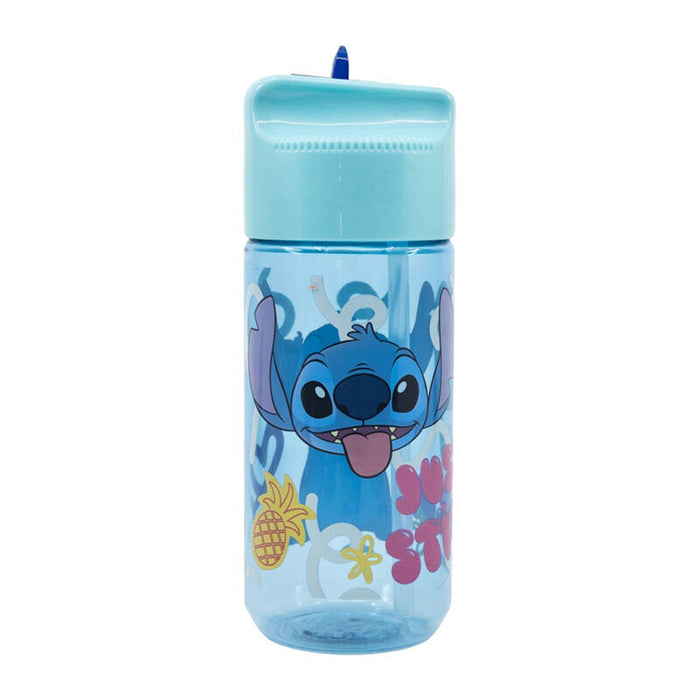 Бутилка от тритан Stor Stitch - 430 ml