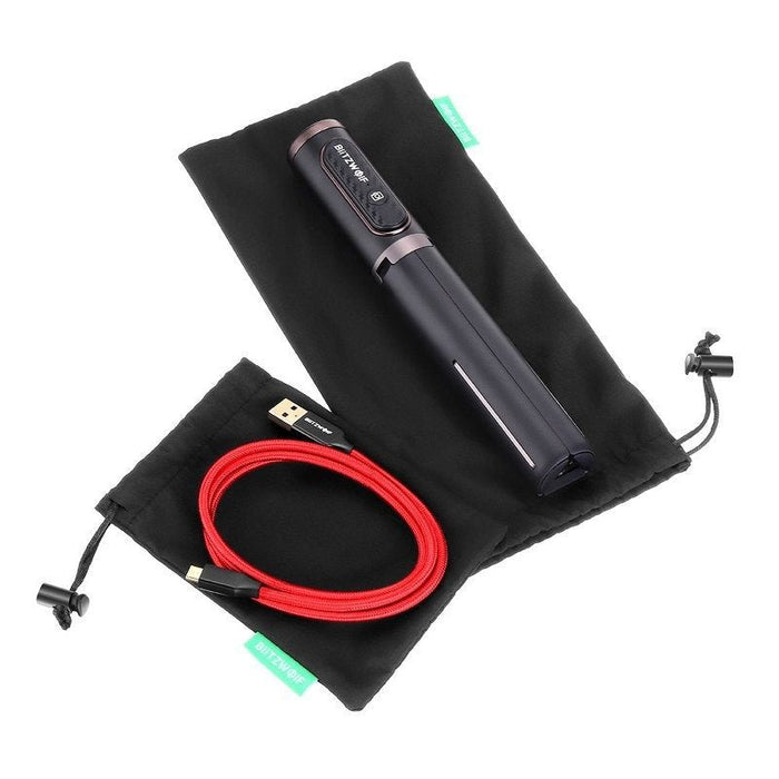 Storage bag BlitzWolf BW-ST1 for mobile accessories (S) - Accessory cases<<<Cases<<<GSM Accessories<<<InnproXML
