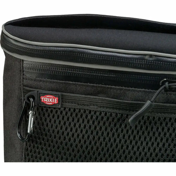 Storage Bag Trixie Duo Treat - Домашни Животни<<<Дом Градина<<<BigBuy&&&Купички за храна и вода<<<Домашни Животни<<<Дом