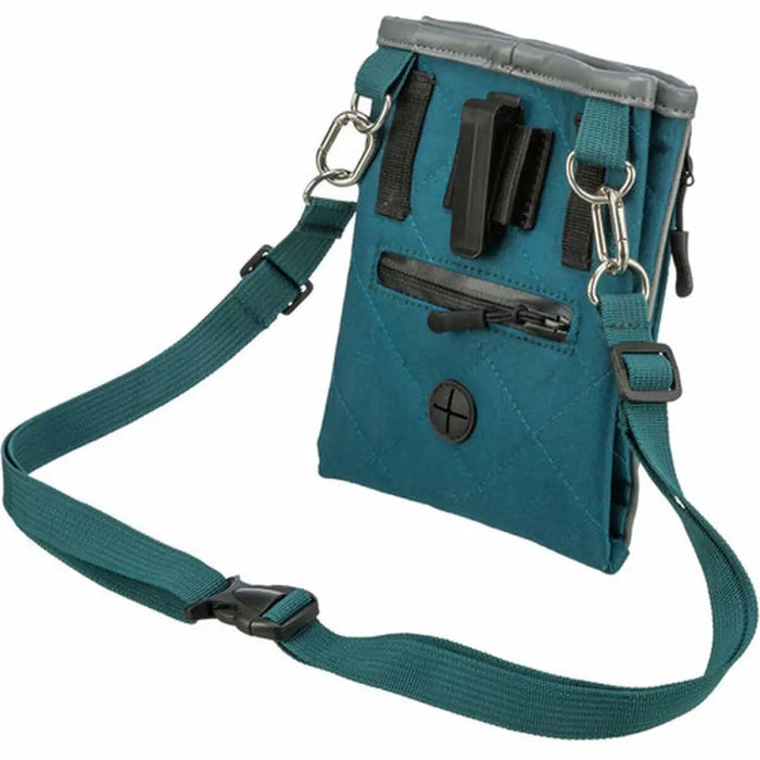 Storage Bag Trixie Twin - Домашни Животни<<<Дом Градина<<<BigBuy&&&Купички за храна и вода<<<Домашни Животни<<<Дом