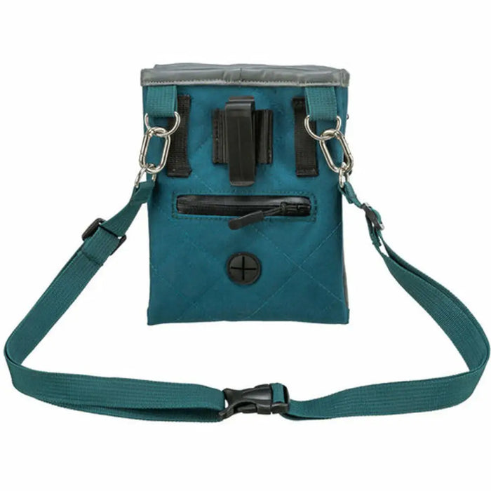 Storage Bag Trixie Twin - Домашни Животни<<<Дом Градина<<<BigBuy&&&Купички за храна и вода<<<Домашни Животни<<<Дом