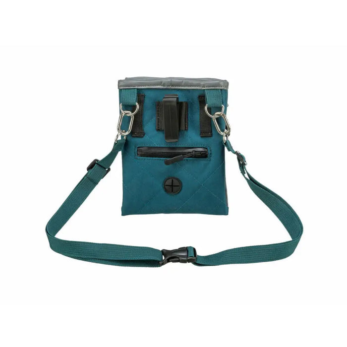 Storage Bag Trixie Twin - Домашни Животни<<<Дом Градина<<<BigBuy&&&Купички за храна и вода<<<Домашни Животни<<<Дом