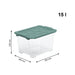 STORAGE BOX 15 L EVO SAFE ROTHO - Каси за съхранение<<<Домашни потреби<<<Кухня<<<Praktiker