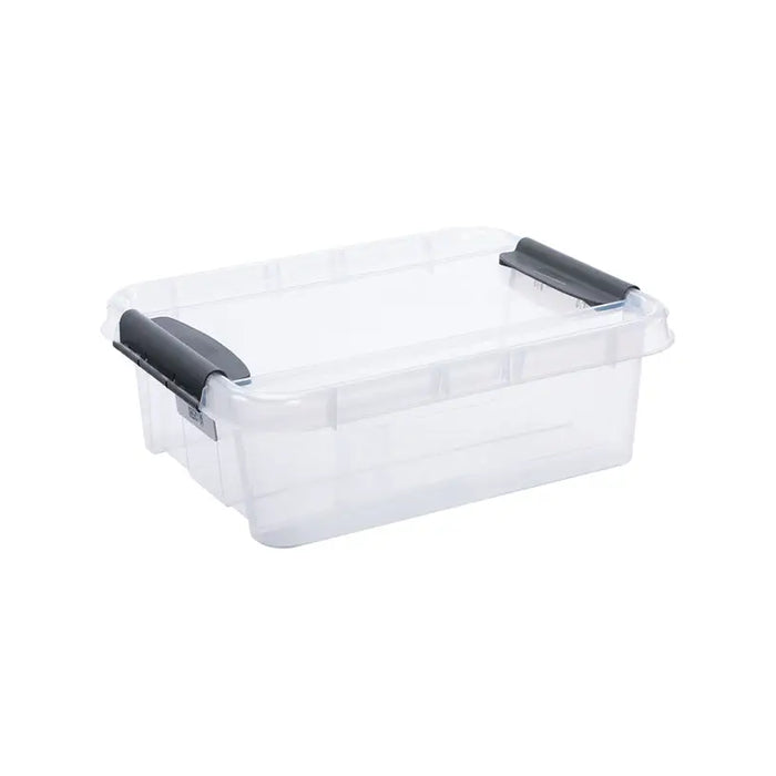 STORAGE BOX 21 L PRO BOX - Каси за съхранение<<<Домашни потреби<<<Кухня<<<Praktiker
