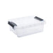 STORAGE BOX 21 L PRO BOX - Каси за съхранение<<<Домашни потреби<<<Кухня<<<Praktiker