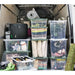 STORAGE BOX 30 L EVO SAFE ROTHO - Каси за съхранение<<<Домашни потреби<<<Кухня<<<Praktiker