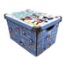 STORAGE BOX PARIS 20 L DISNEY - Каси за съхранение<<<Домашни потреби<<<Кухня<<<Praktiker
