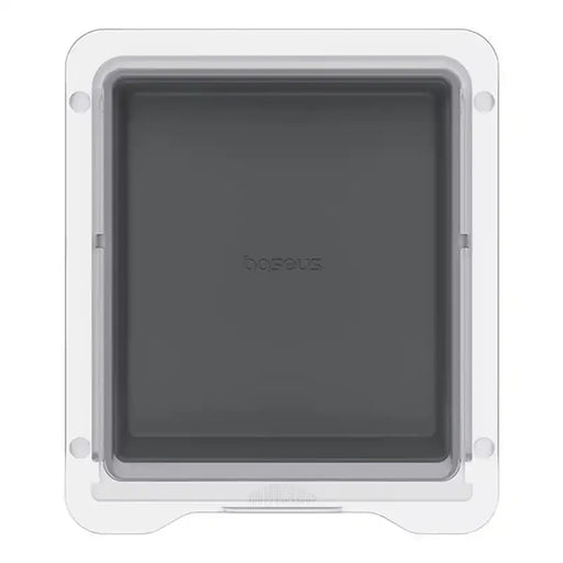 Storage box Tesla Baseus (grey) - Other<<<Car accessories<<<InnproXML&&&Other car accessories<<<HurtelXML