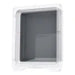 Storage box Tesla Baseus (grey) - Other<<<Car accessories<<<InnproXML&&&Other car accessories<<<HurtelXML