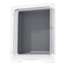 Storage box Tesla Baseus (grey) - Other<<<Car accessories<<<InnproXML&&&Other car accessories<<<HurtelXML