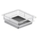 Storage box Tesla Baseus (grey) - Other<<<Car accessories<<<InnproXML&&&Other car accessories<<<HurtelXML
