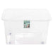 STORAGE BOXI 50 L LONA ROTHO - Каси за съхранение<<<Домашни потреби<<<Кухня<<<Praktiker