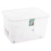 STORAGE BOXI 50 L LONA ROTHO - Каси за съхранение<<<Домашни потреби<<<Кухня<<<Praktiker