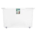 STORAGE BOXI 50 L LONA ROTHO - Каси за съхранение<<<Домашни потреби<<<Кухня<<<Praktiker