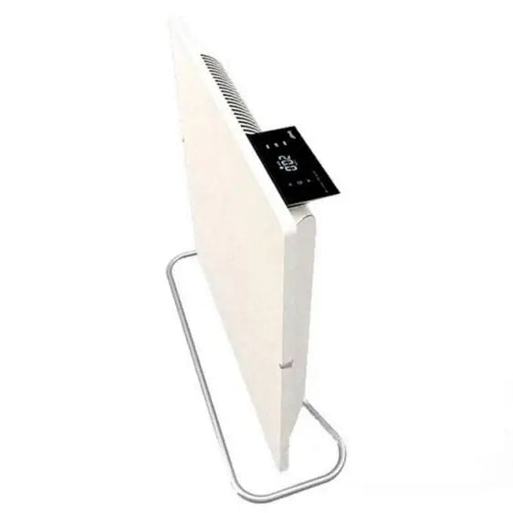 Storage convector CLIMASTAR Smart Pro 3in1 1000 W white smooth - За баня<<<Уреди за